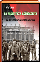 portada libro la resistencia desconocida